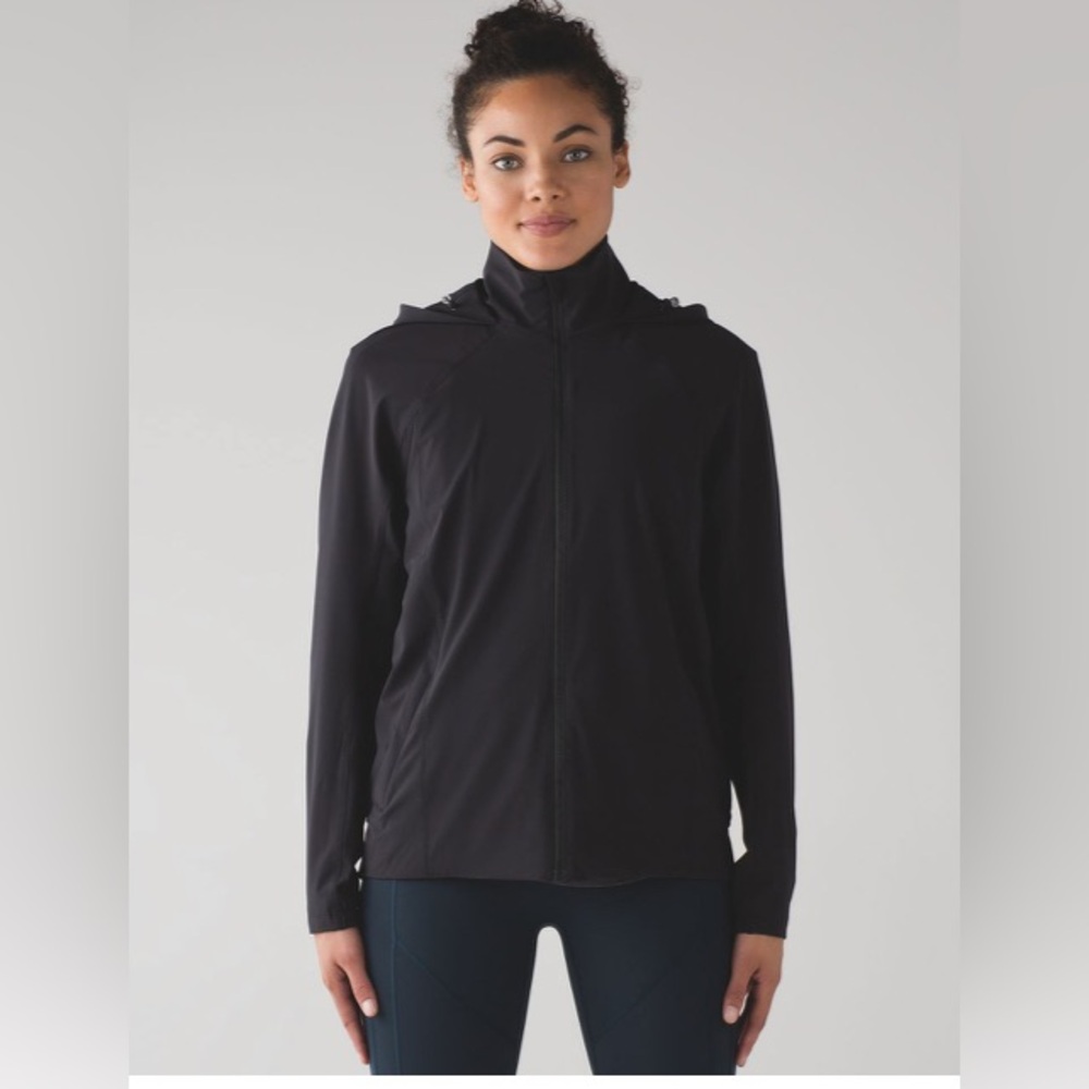 lululemon athletica Step to It Jacket XL